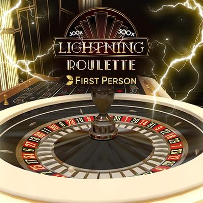First Person Lightning Roulette thumbnail