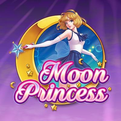 Moon Princess thumbnail