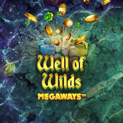 Well of Wilds Megaways thumbnail