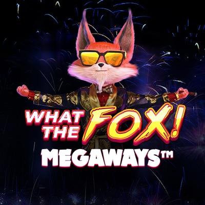 What The Fox Megaways thumbnail