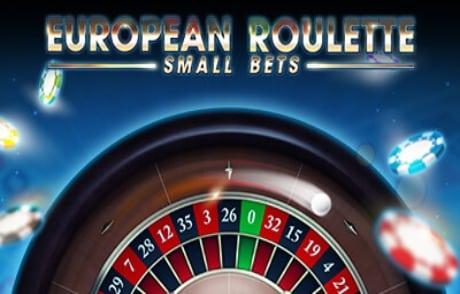European Roulette Silver thumbnail
