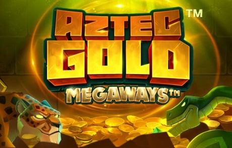 Aztec Gold Megaways thumbnail