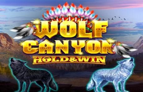 Wolf Canyon: Hold &amp; Win thumbnail