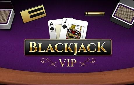 Blackjack VIP thumbnail