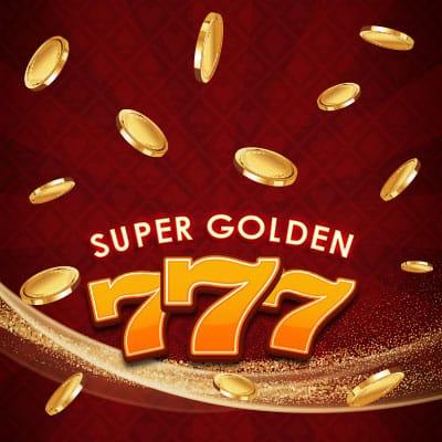 Super Golden 777 Slot thumbnail