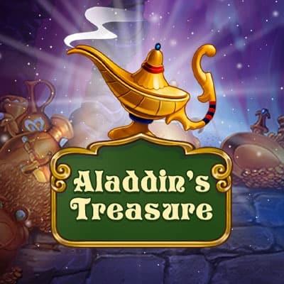 Aladdin Treasure thumbnail
