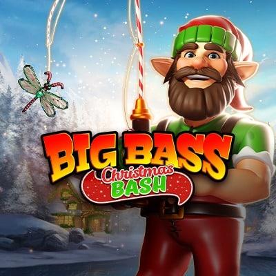 Big Bass Christmas Bash thumbnail