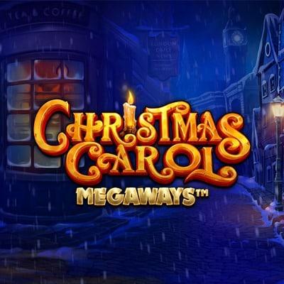 Christmas Carol Megaways thumbnail