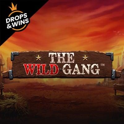 The wild Gang thumbnail