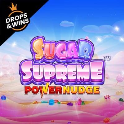 Sugar supreme Powernudge thumbnail