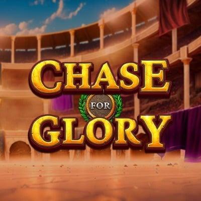 Chase for glory thumbnail