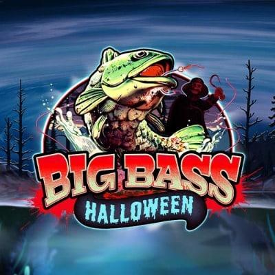 Big Bass Halloween thumbnail