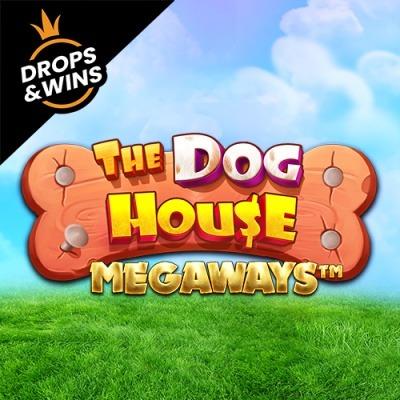 The Dog House Megaways thumbnail