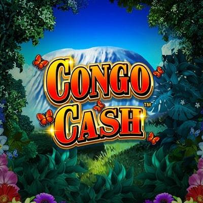 Congo Cash thumbnail