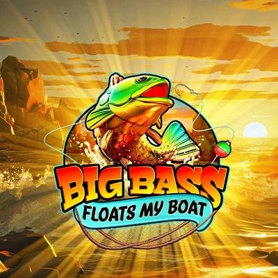 Big Bass Floats My Boat thumbnail