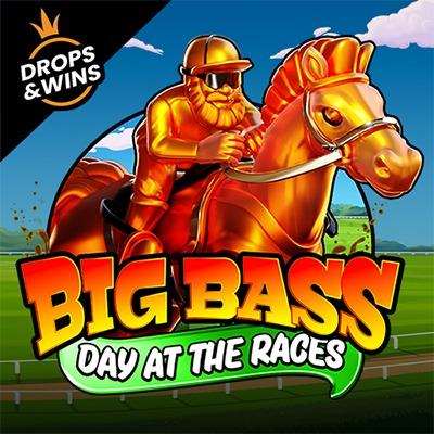 Big Bass Day at the Races thumbnail