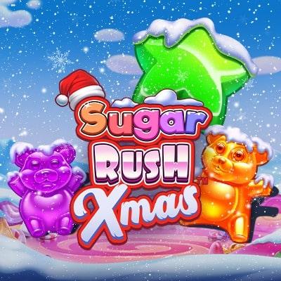 Sugar Rush Xmas thumbnail