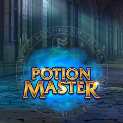 Potion Master thumbnail
