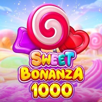 Sweet Bonanza 1000 thumbnail