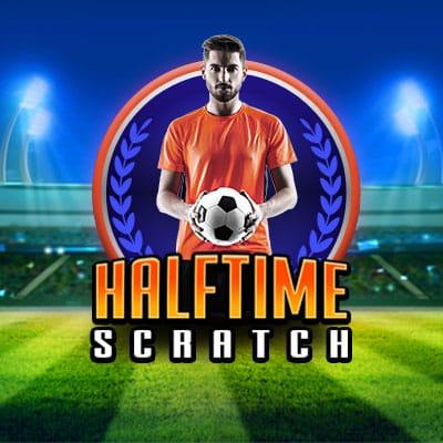 Halftime Scratch thumbnail