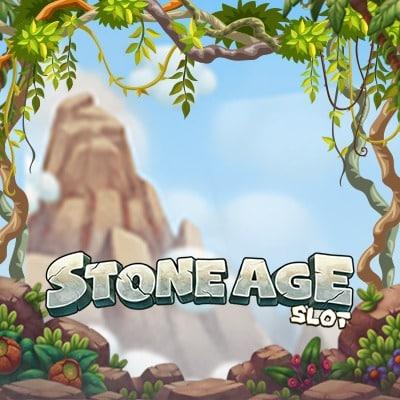 Stone Age slot thumbnail