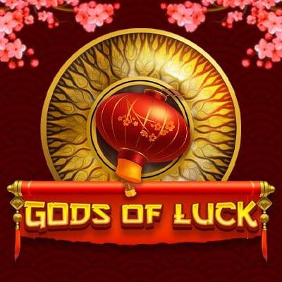 Gods of Luck thumbnail