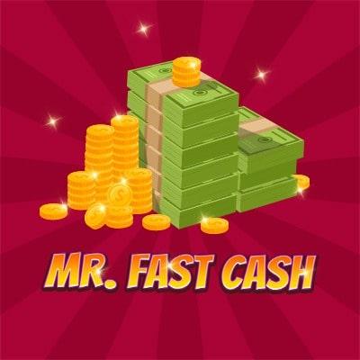 Mr. Fast Cash thumbnail