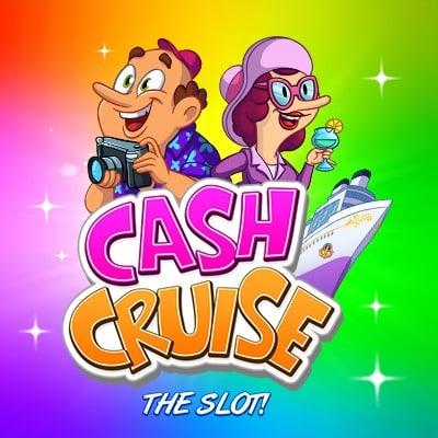 Cash Cruise The Slot thumbnail