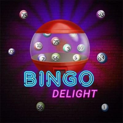 Bingo Delight thumbnail