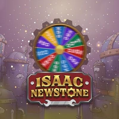 Isaac Newstone thumbnail