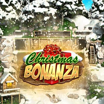 Christmas Bonanza - Megaways thumbnail