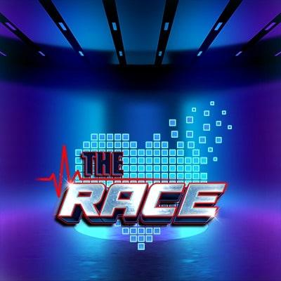 The Race - Megaways thumbnail