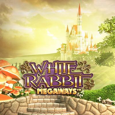 White Rabbit - Megaways thumbnail