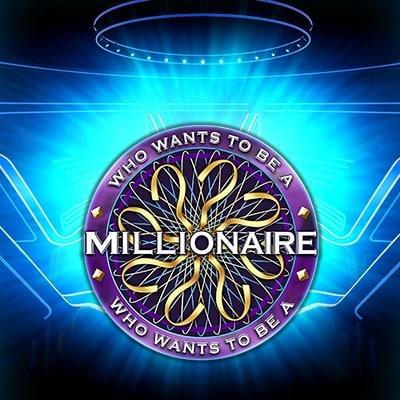 Millionaire  - Megaways thumbnail