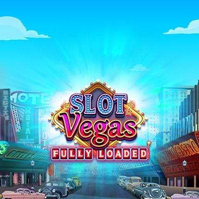 Slot Vegas - Fully Loaded thumbnail