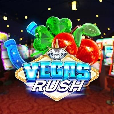 Vegas Rush thumbnail