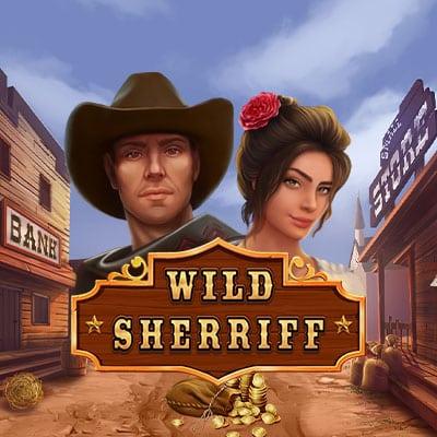Wild Sherriff thumbnail