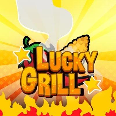 Lucky Grill thumbnail