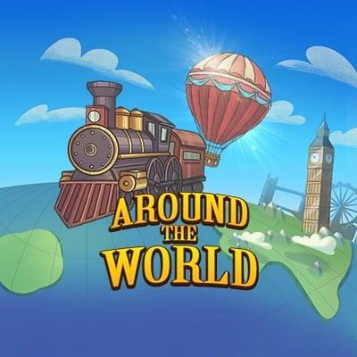 Around the World Slot thumbnail