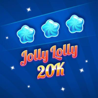 Jolly Lolly 20K thumbnail