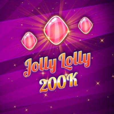 Jolly Lolly 200K thumbnail