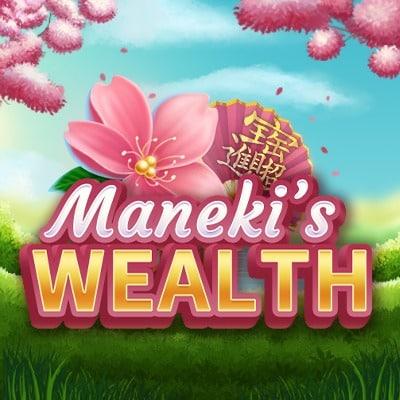 Maneki Wealth thumbnail
