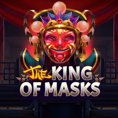 The King of Masks thumbnail