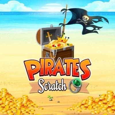 Pirates Scratch thumbnail
