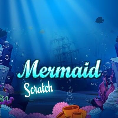 Mermaid Scratch thumbnail