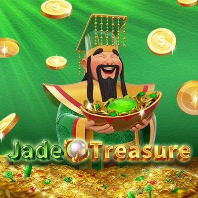 Jade Treasure thumbnail