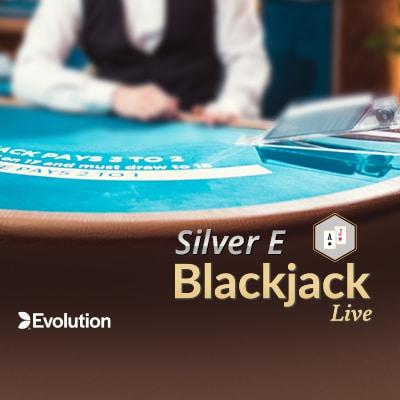 Blackjack Silver E thumbnail