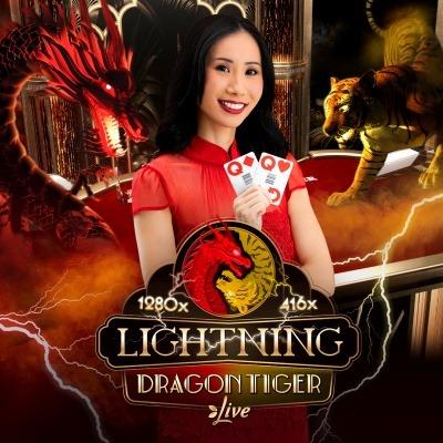 Lightning Dragon Tiger thumbnail