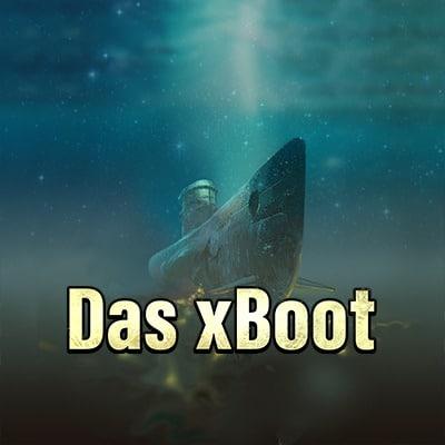 Das xBoot thumbnail