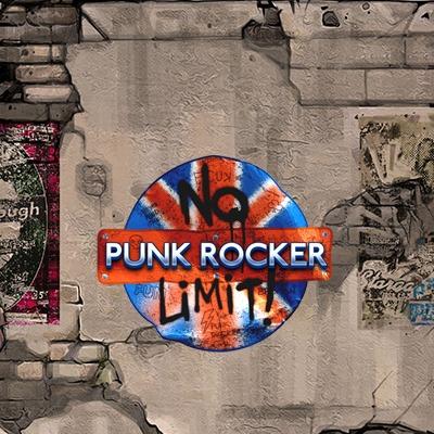 Punk Rocker thumbnail